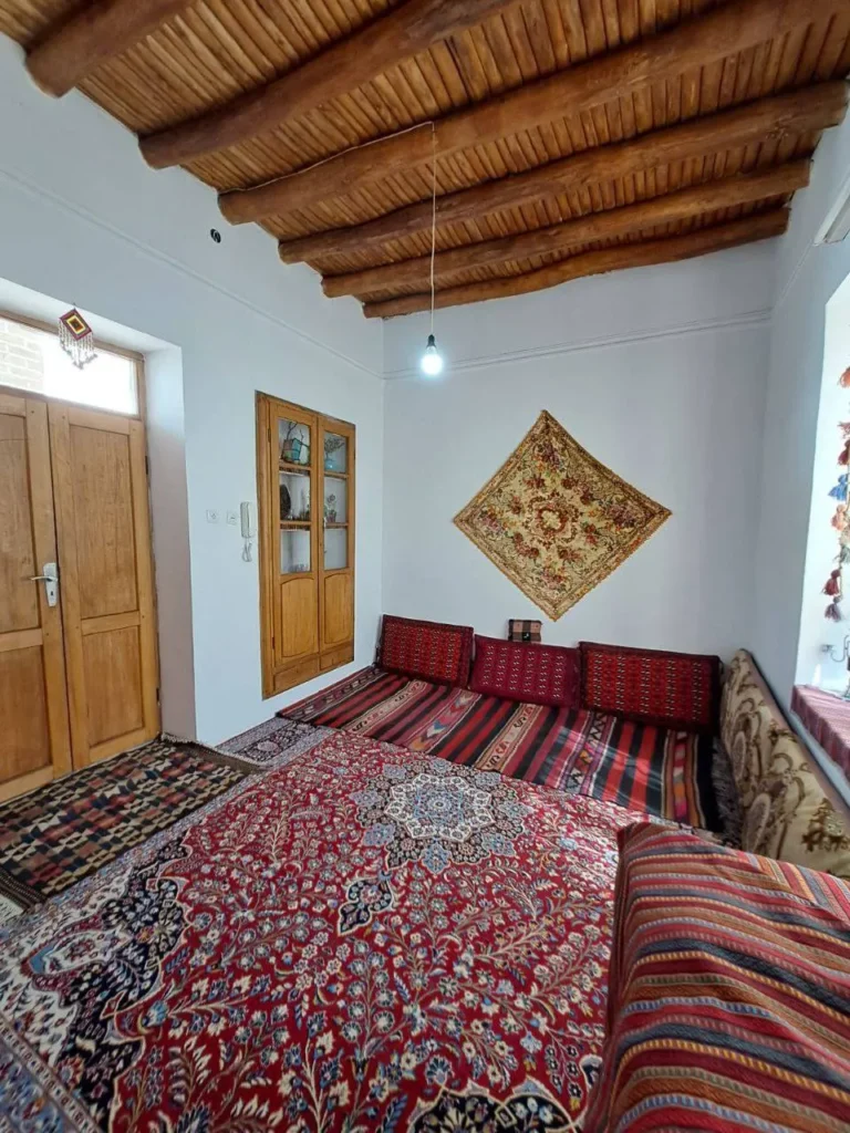 کژین
