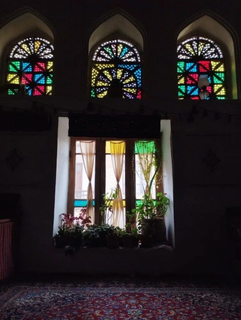 کژین