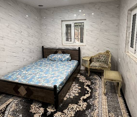 اقامتگاه پدرسالار اوپرت